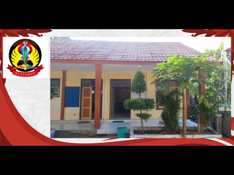 Ruang Kepsek / Guru
