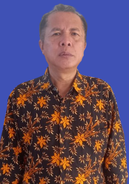 Rani Awang Pribadi, S.Pd