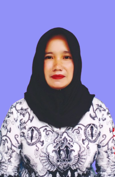 Ika Fitriyah, S.Pd