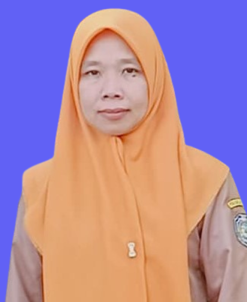 Yusfiana, S.Pd