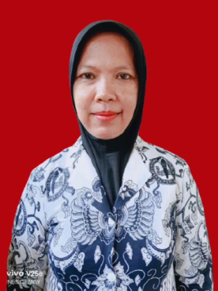 Susi Indrawati, S.Pd