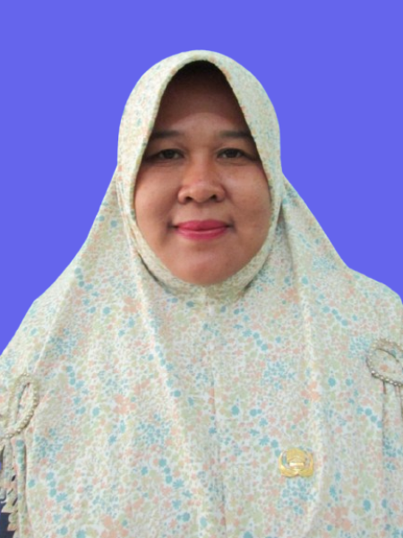 Rike Badriyah Aisyah, S.Pd