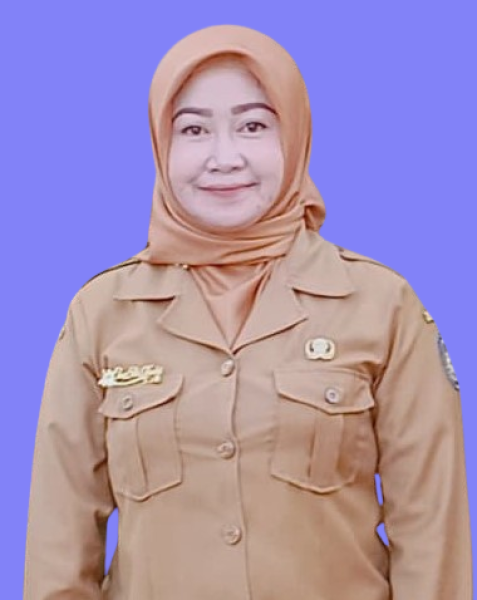 Ines Adri Yandidni, S.Pd