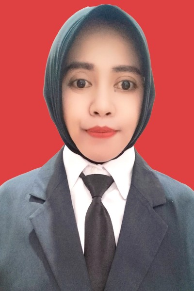 Andriyani Dwi Novita, S.Pd