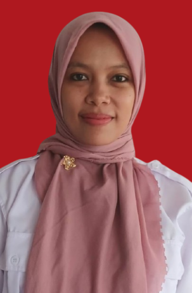 Riski Nur Cahyati, S.Pd