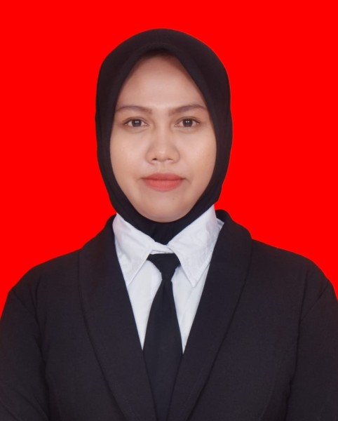 Ary Wahyu Kusumaningrum, S.Pd