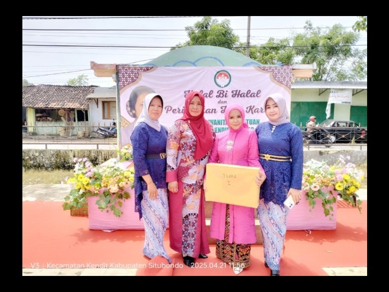 HARI KARTINI