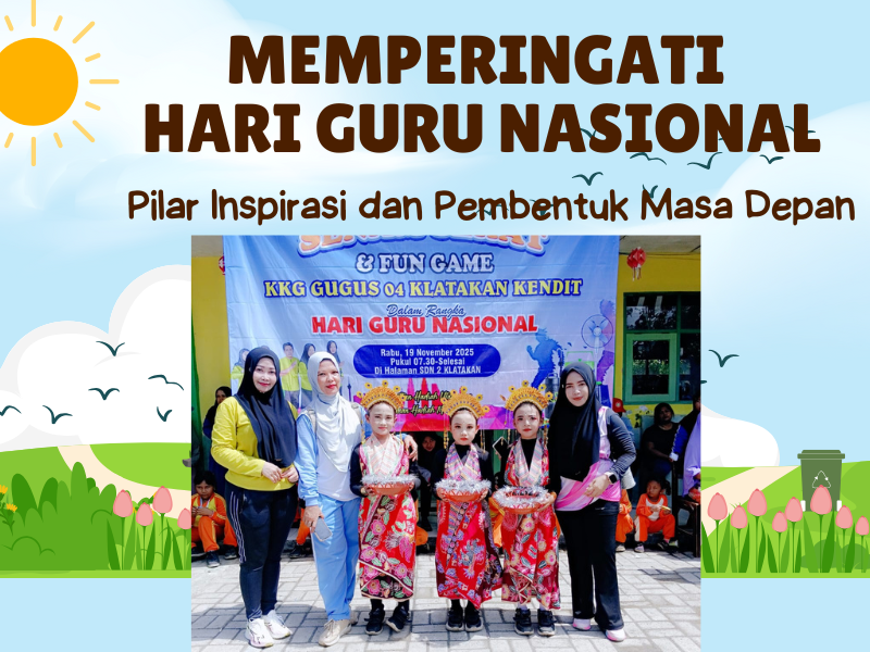 HARI GURU NASIONAL