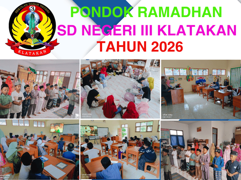 PONDOK RAMADHAN