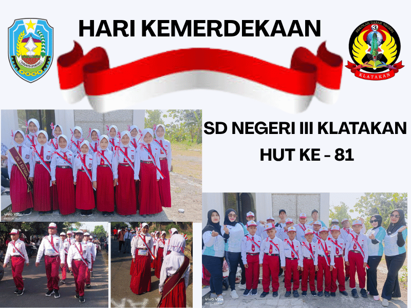 MEMPERINGATI HARI KEMERDEKAAN 17 AGUSTUS 1985