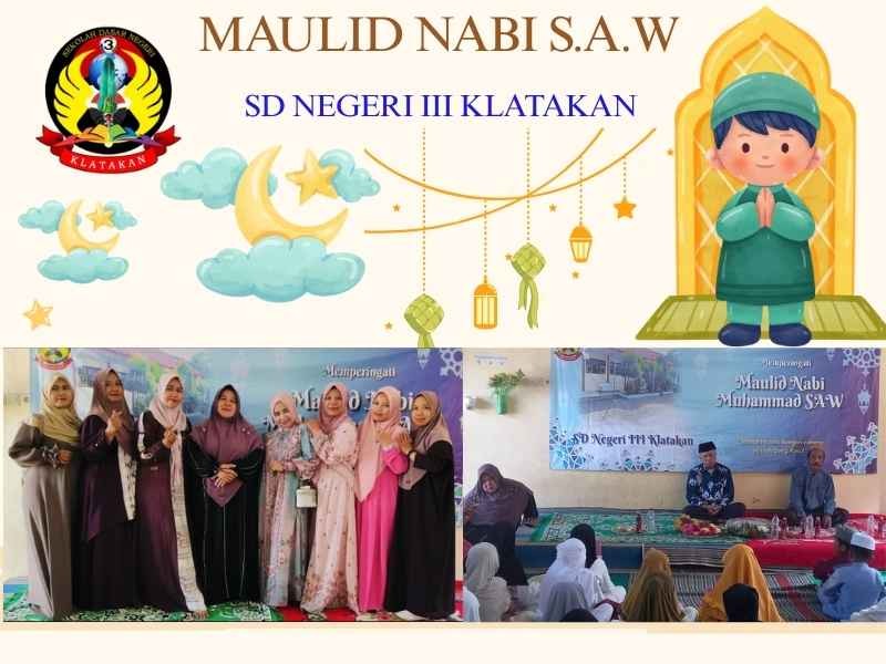 MAULID NABI S.A.W